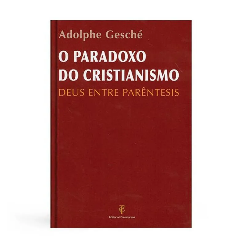 Paradoxo Do Cristianismo