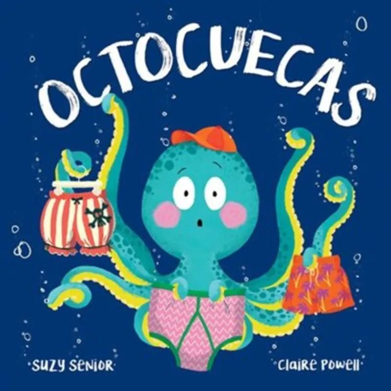 OCTOCUECAS