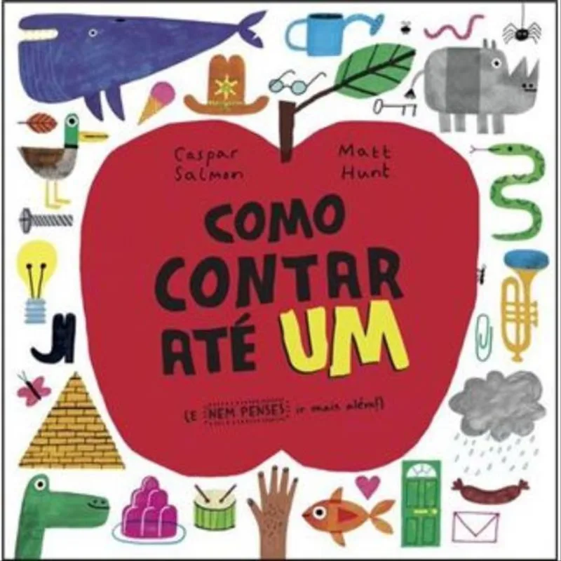 COMO CONTAR ATÉ UM