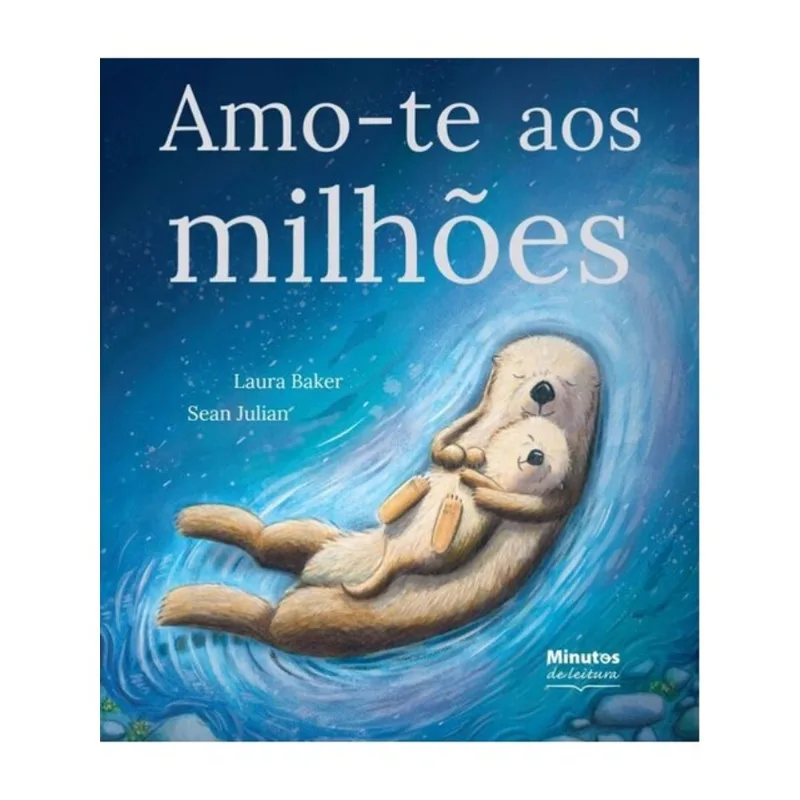 AMO-TE AOS MILHÕES