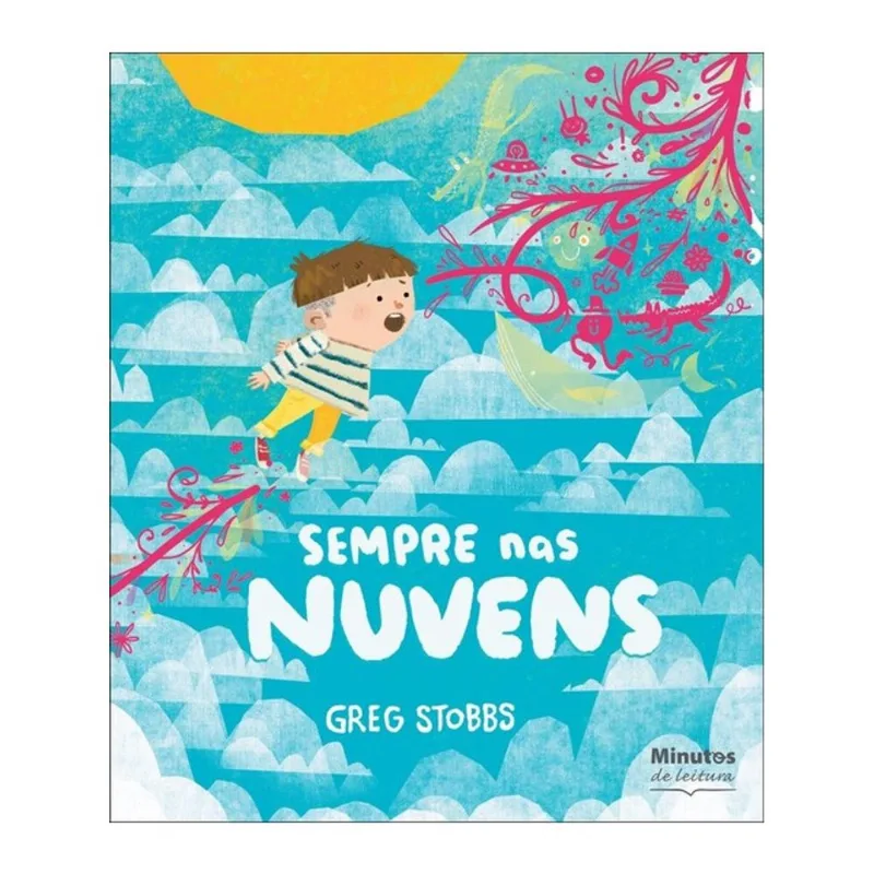 SEMPRE NAS NUVENS