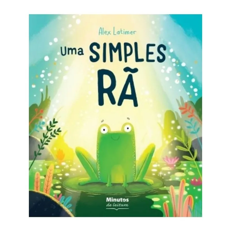 UMA SIMPLES RÃ