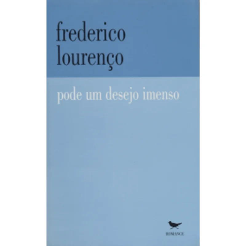 Pode Um Desejo Imenso