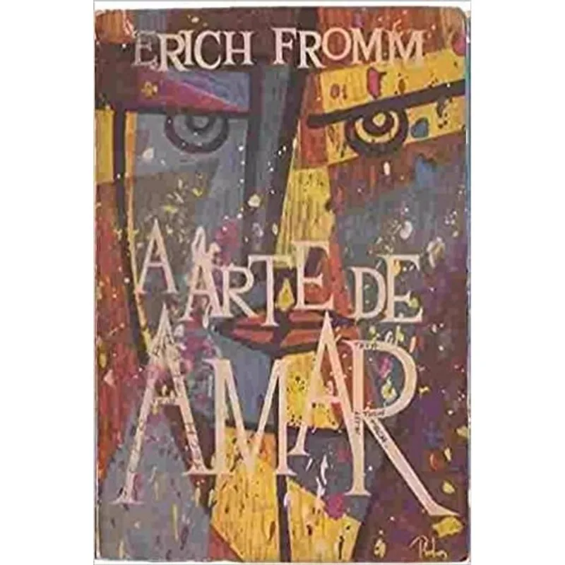 A ARTE DE AMAR