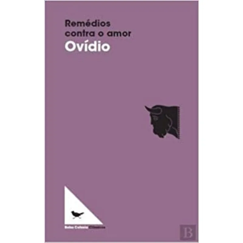 REMÉDIOS CONTRA O AMOR - LIVRO DE BOLSO