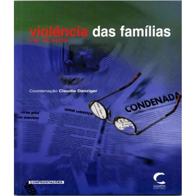 Violencia Das Familias