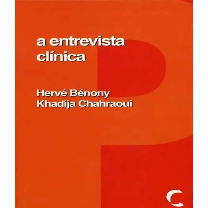Entrevista Clinica, A
