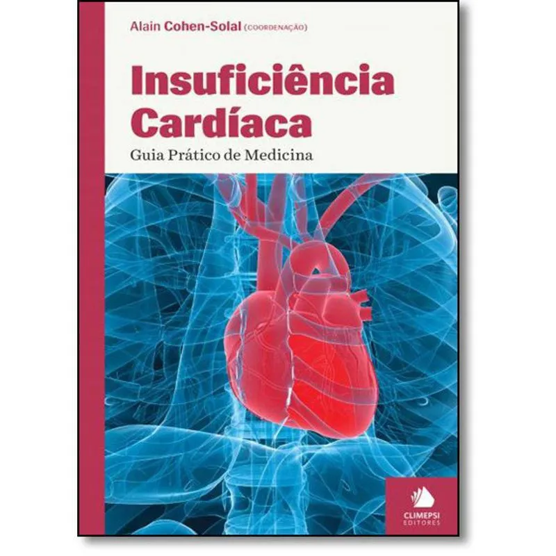 Insuficiencia cardiaca - guia pratico de medicina