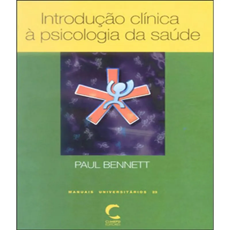 Introducao Clinica A Psicologia Da Saude