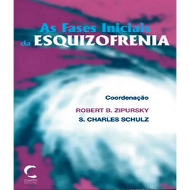 Fases Iniciais Da Esquizofrenia, As
