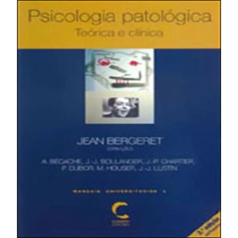 Psicologia Patologica