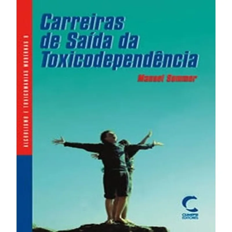 Carreiras De Saida Da Toxicodependencia