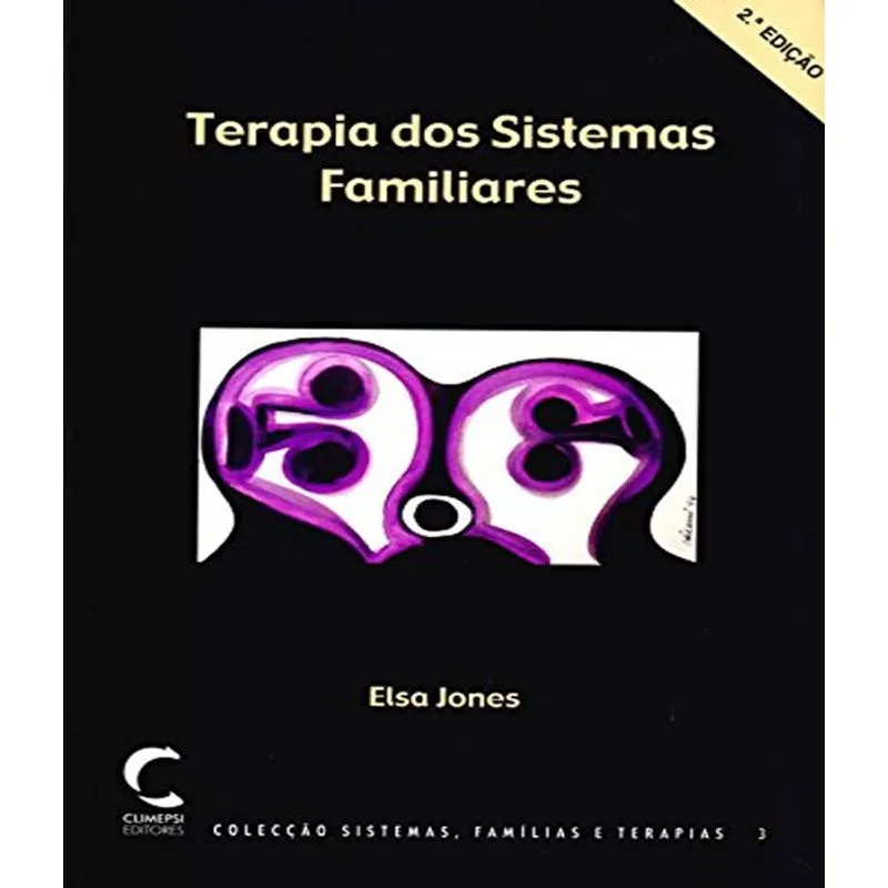 Terapia Dos Sistemas Familiares