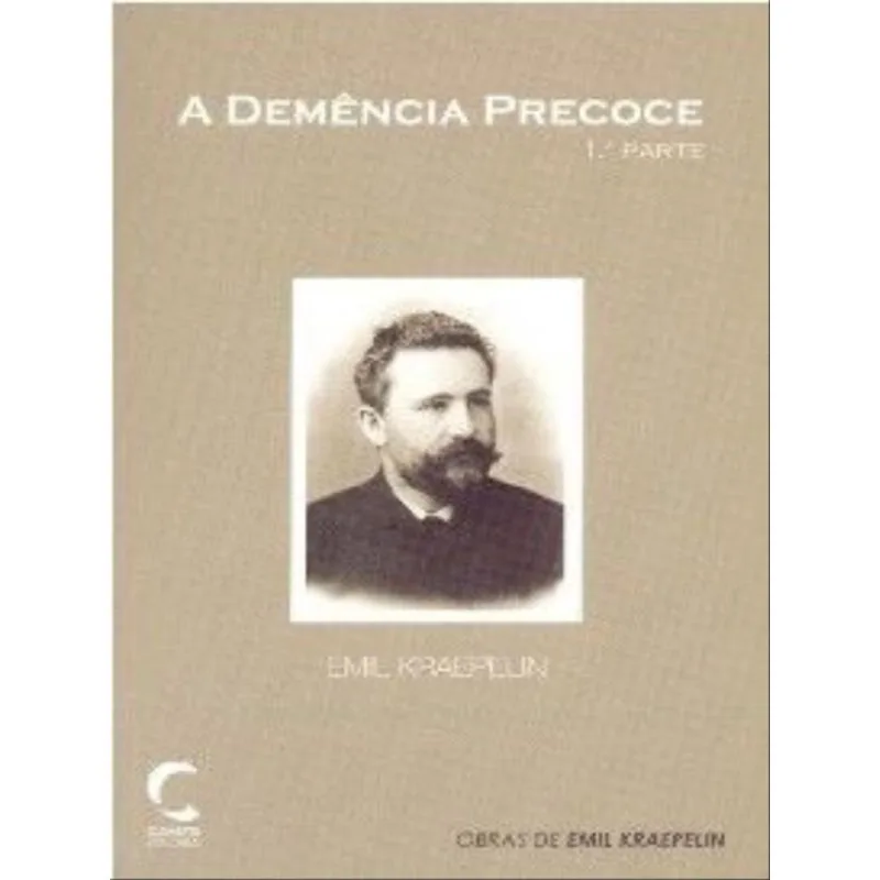 DEMENCIA PRECOCE, A - 1ª PARTE