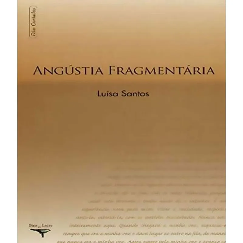 Angustia Fragmentaria