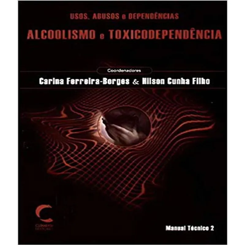 Alcoolismo E Toxicodependencia