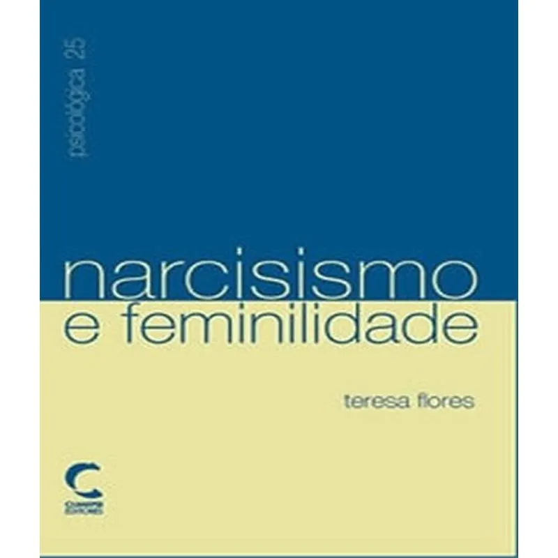 Narcisismo E Feminilidade
