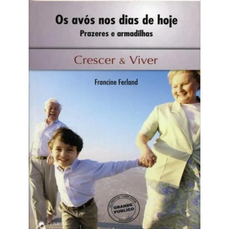 OS AVOS NOS DIAS DE HOJE