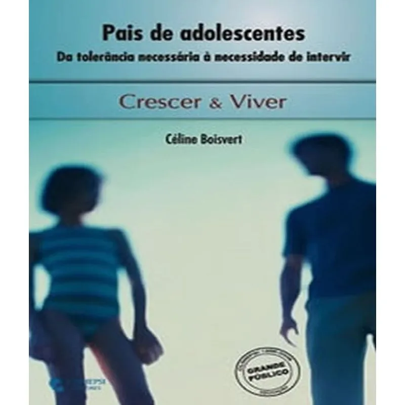 Pais De Adolescentes