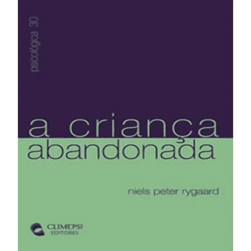 Crianca Abandonada, A
