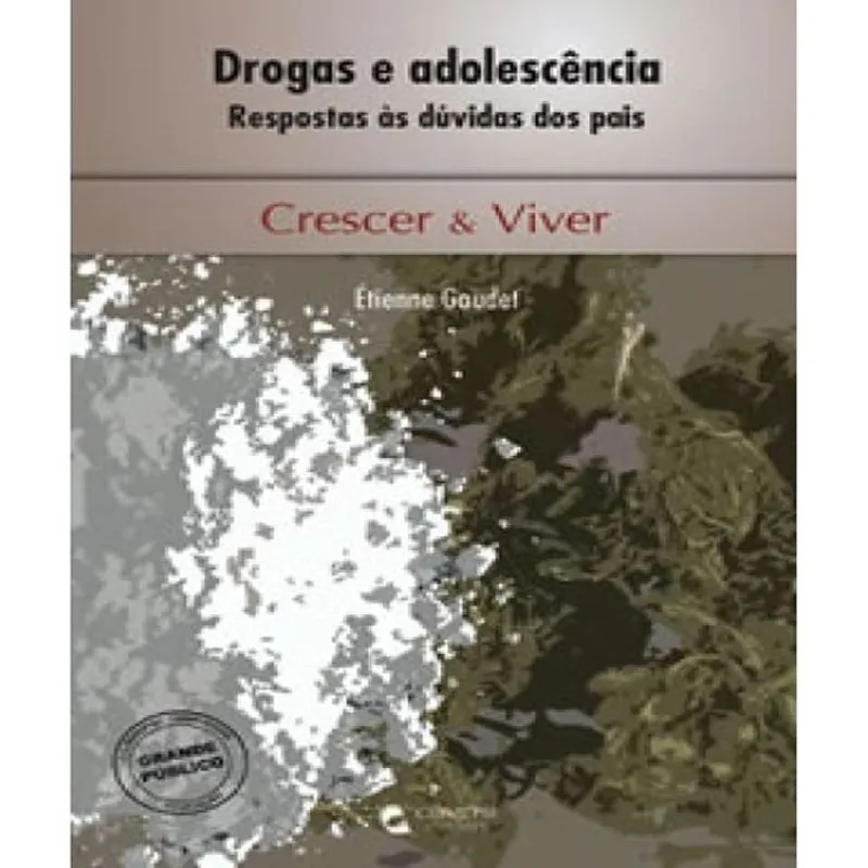 Drogas E Adolescencia