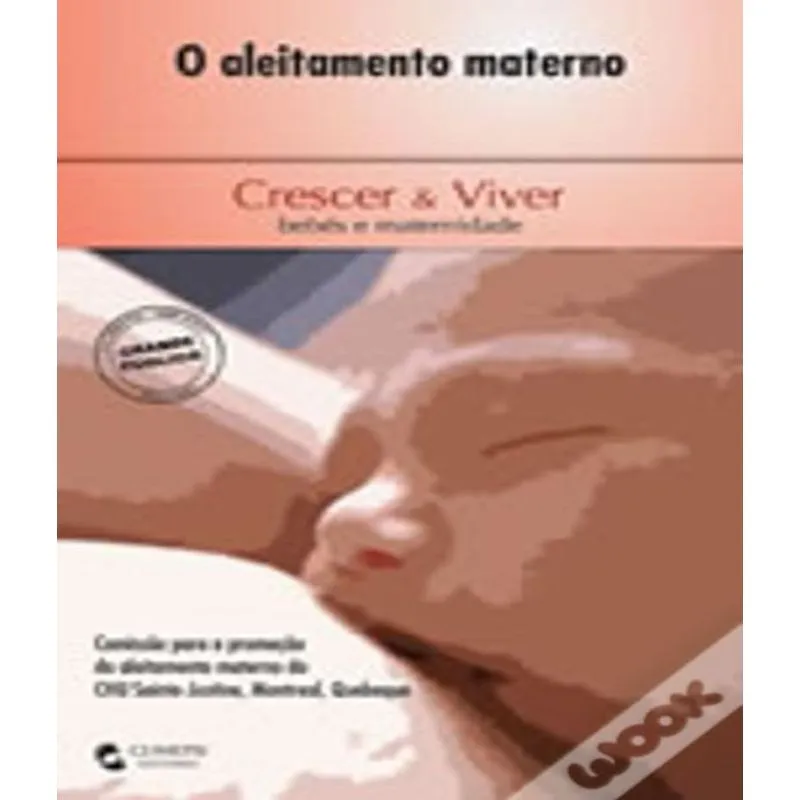 Aleitamento Materno, O