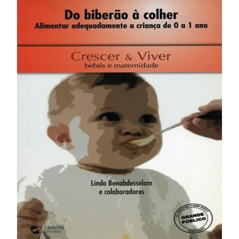 Biberao A Colher, Do