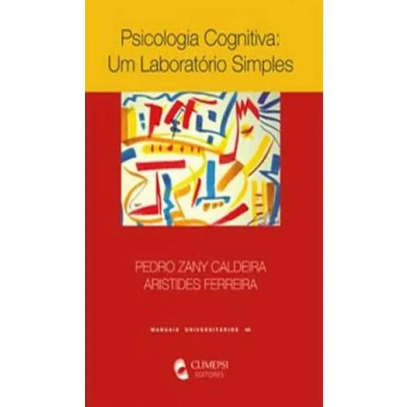 Psicologia Cognitiva
