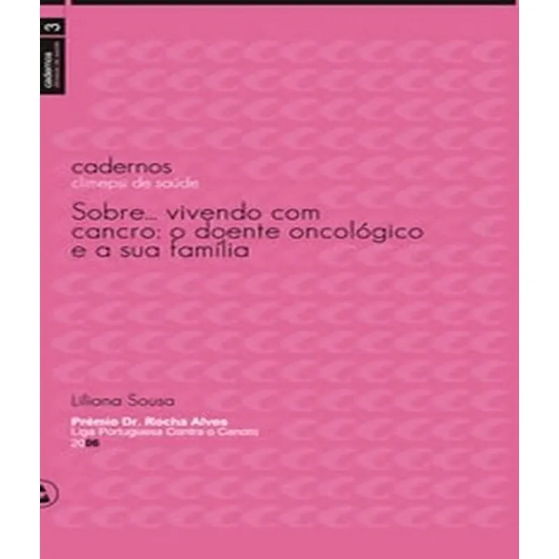 Sobrevivendo Com O Cancro