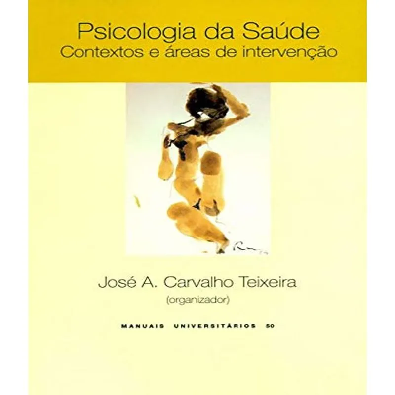 Psicologia Da Saude