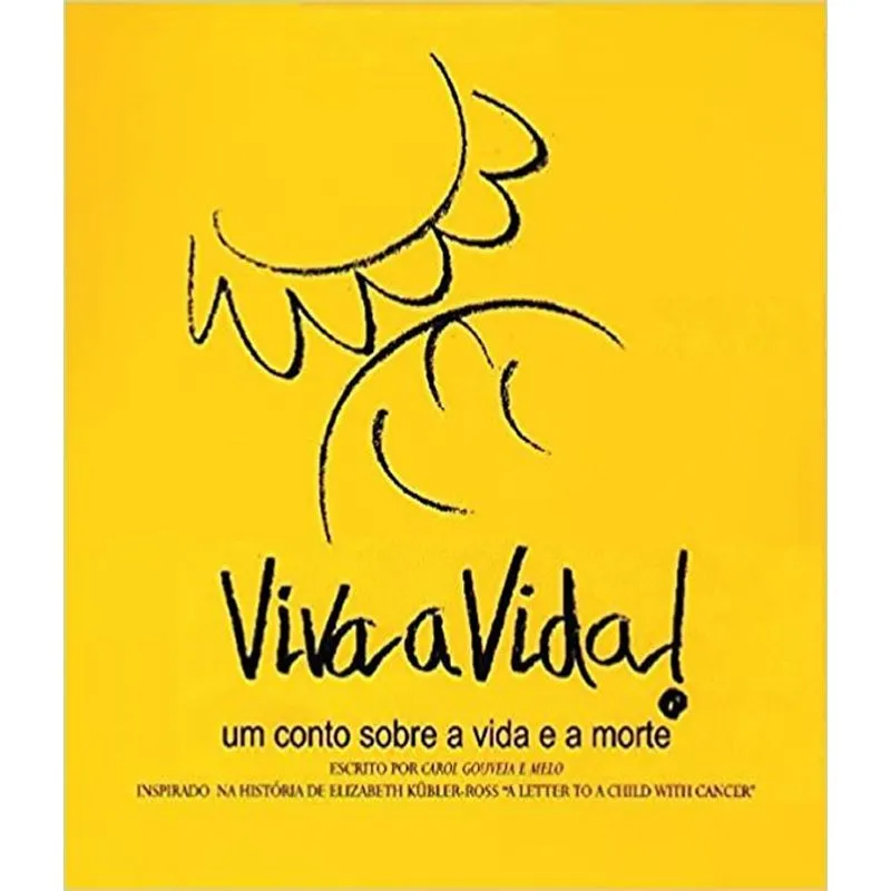 Viva A Vida!