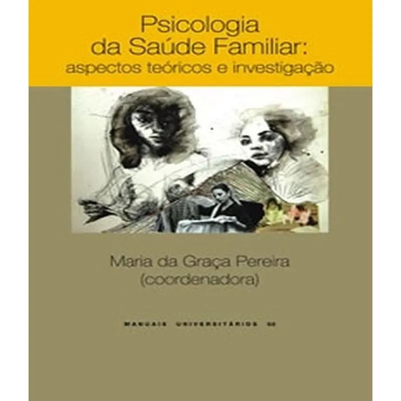 Psicologia Da Saude Familiar
