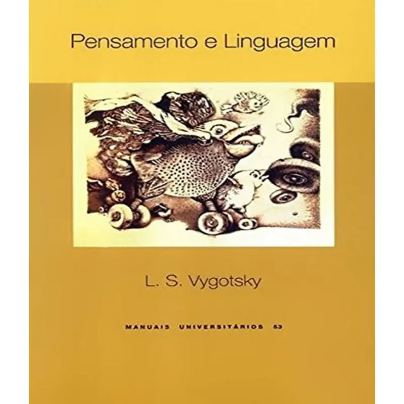 Pensamento E Linguagem