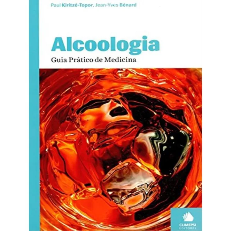 ALCOOLOGIA