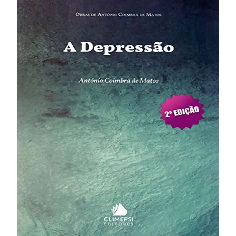 Depressao, A