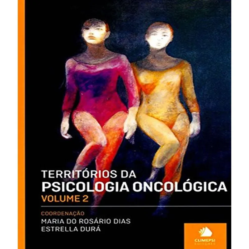 Territorios Da Psicologia Oncologica - Vol Ii