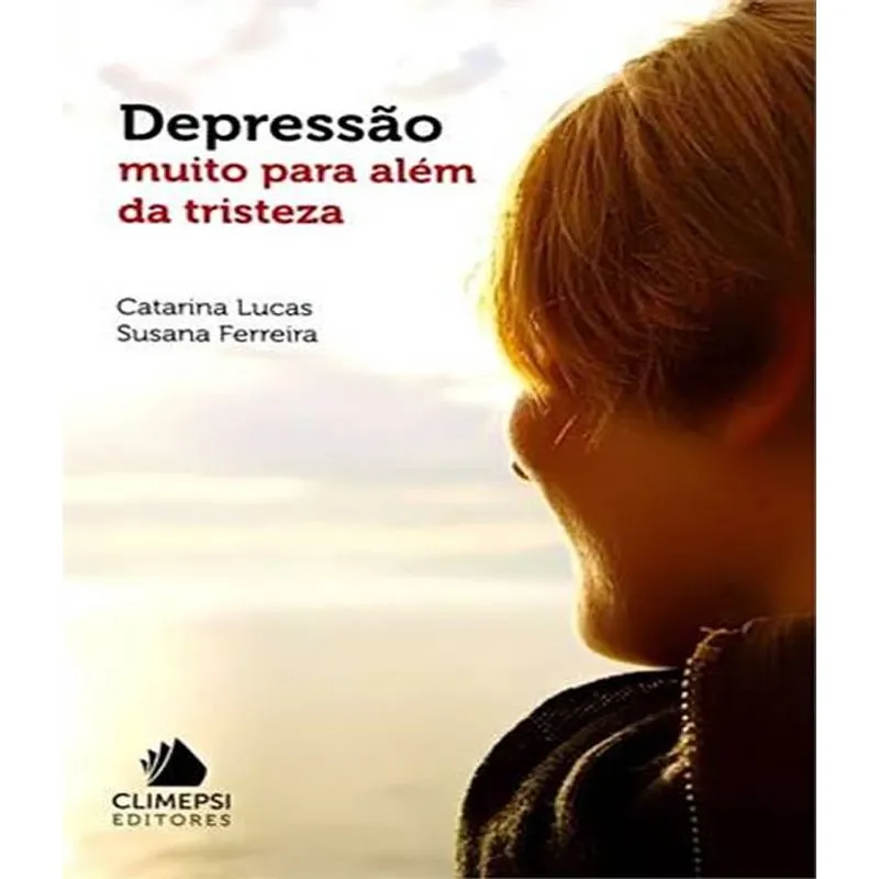Depressao Muito Para Alem Da Tristeza