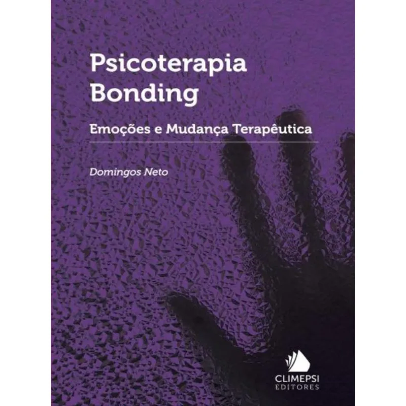 PSICOTERAPIA BONDING