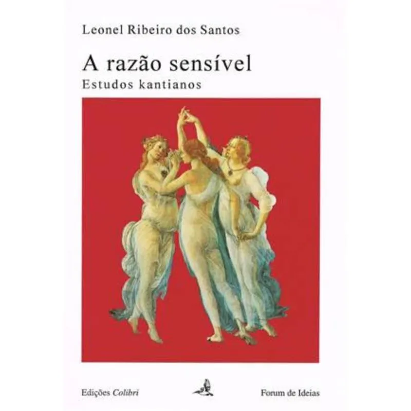 RAZAO SENSIVEL, A