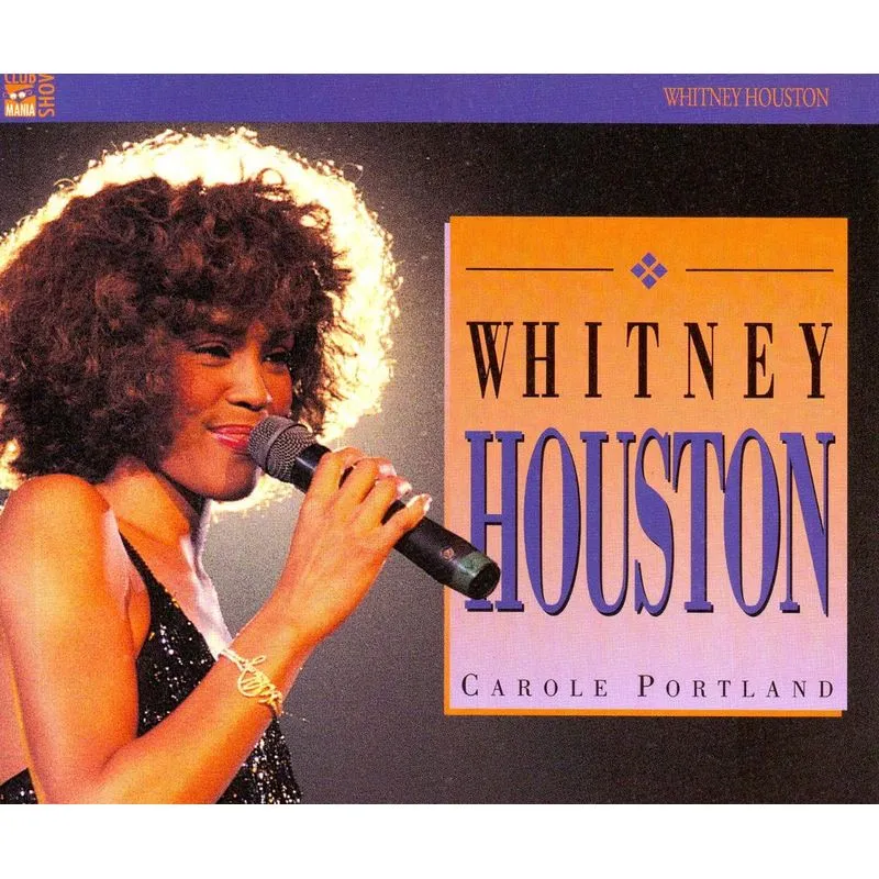 Whitney Houston