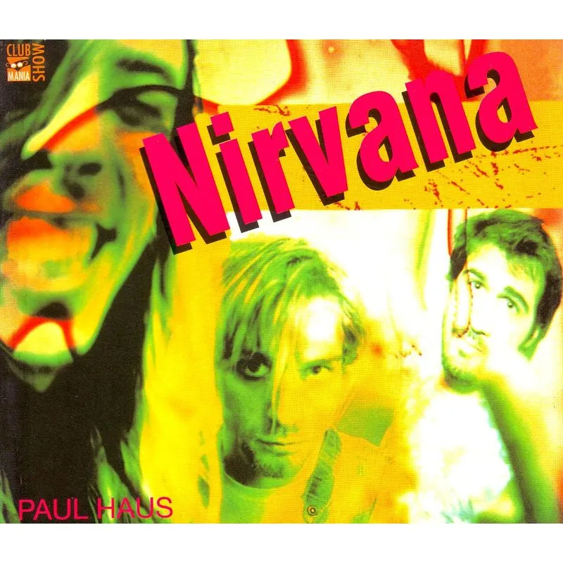 Nirvana