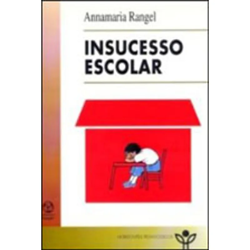 INSUCESSO ESCOLAR