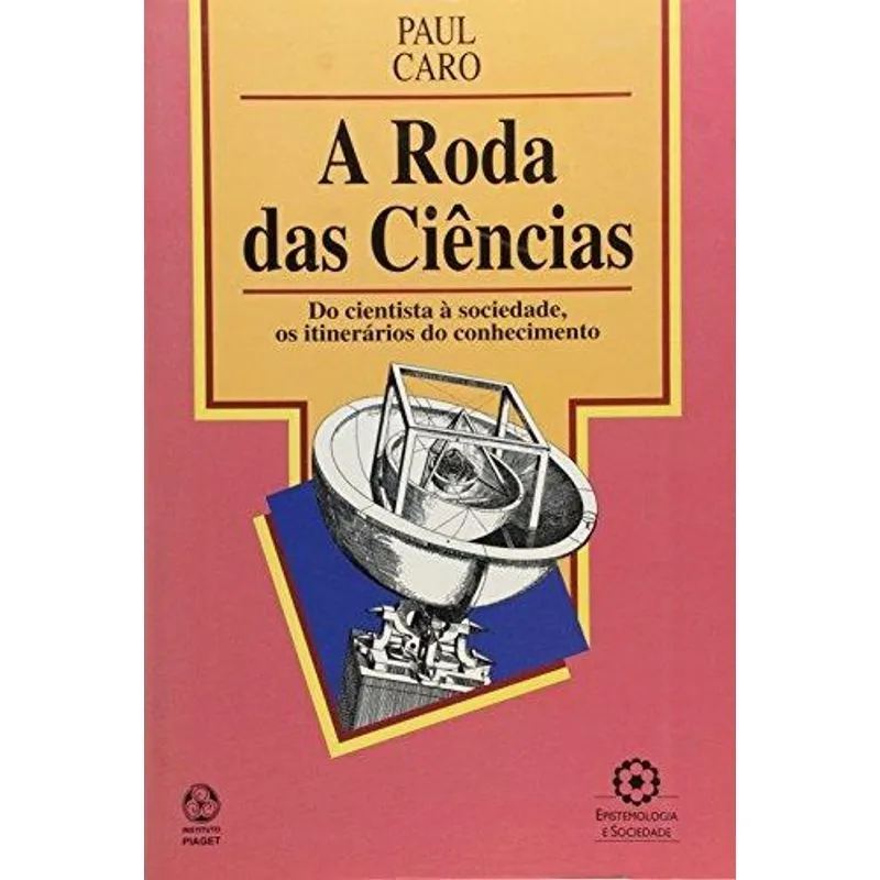 A Roda das Ciencias