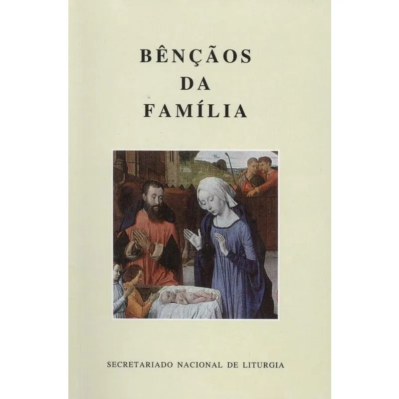Bencaos da familia