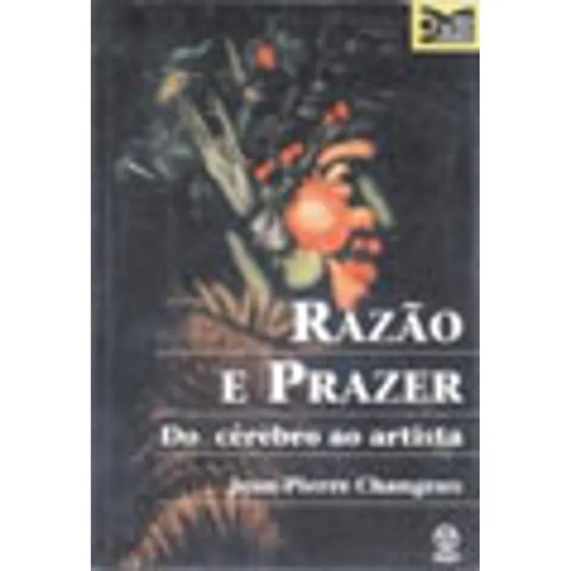 RAZAO E PRAZER