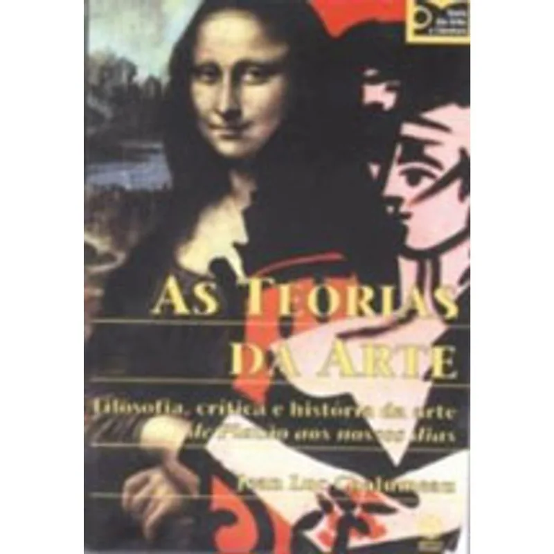 TEORIAS DA ARTE, AS
