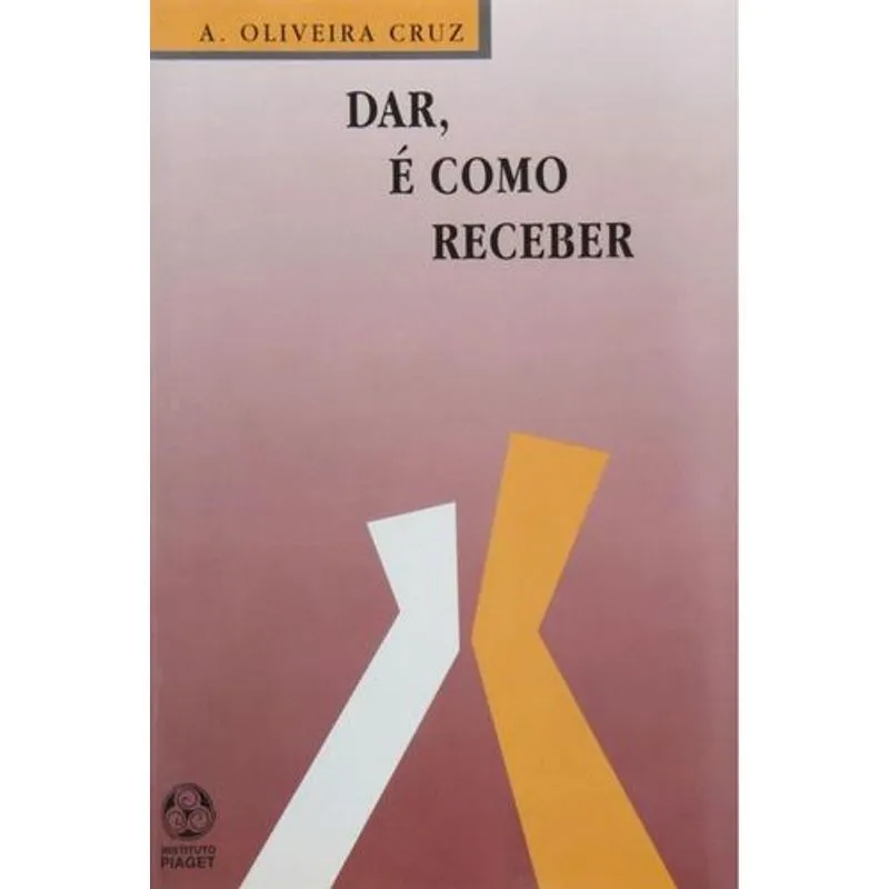 Dar e Como Receber