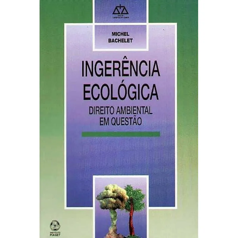 Ingerência ecológica