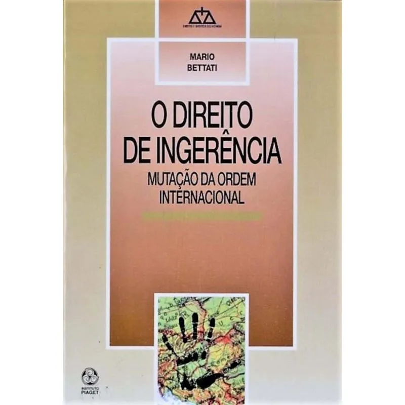 O direito de ingerência