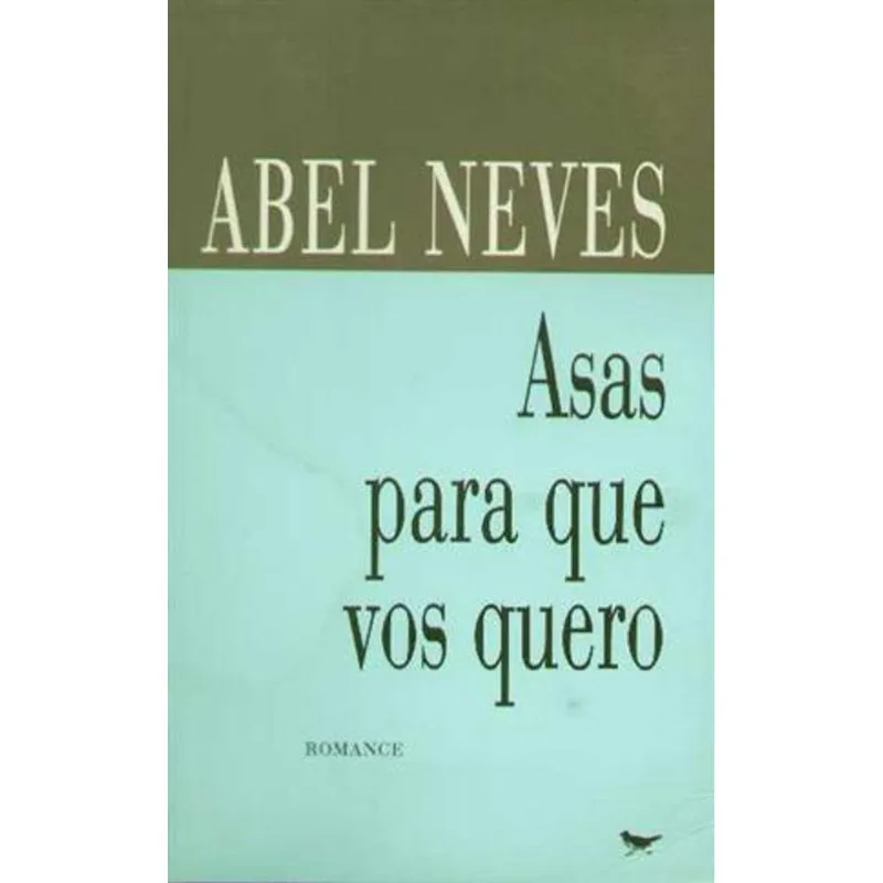 Asas para Que Vos Quero